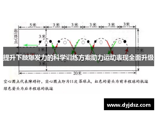 提升下肢爆发力的科学训练方案助力运动表现全面升级